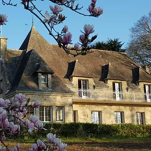  Couette-café Manoir Sant Jos 2