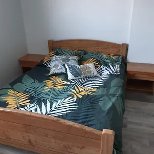  Maison d'hôtes La Bienvenida