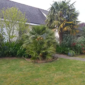  Maison d'hôtes Welcome