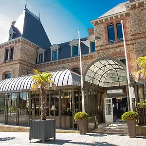 Hotel Royal Emeraude - Mgallery Collection, Dinard